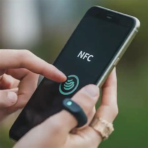 The Ultimate Guide to NFC Smart Rings – Unlock Your World